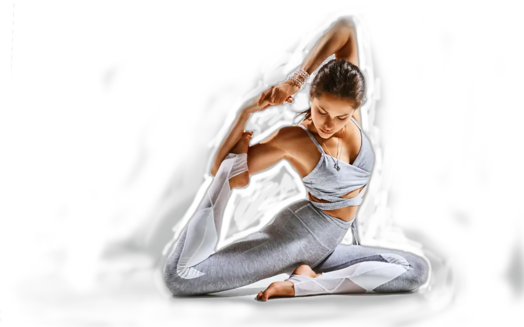 Best International Yoga Studios