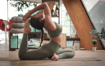 7 Effective Yoga Poses to Heal Your Body