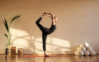36 Difficult Hard Yoga Poses – More Challenging And More Spicing!