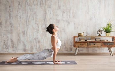 Ashtanga Yoga Poses – Principles And Beginner Manual