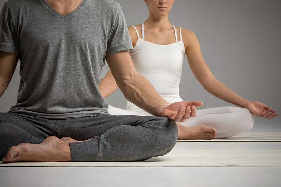 Benefits Of Kundalini Yoga