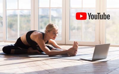 12 Best Yoga Youtube Channels 2022 – Let’s Start Your Journey!