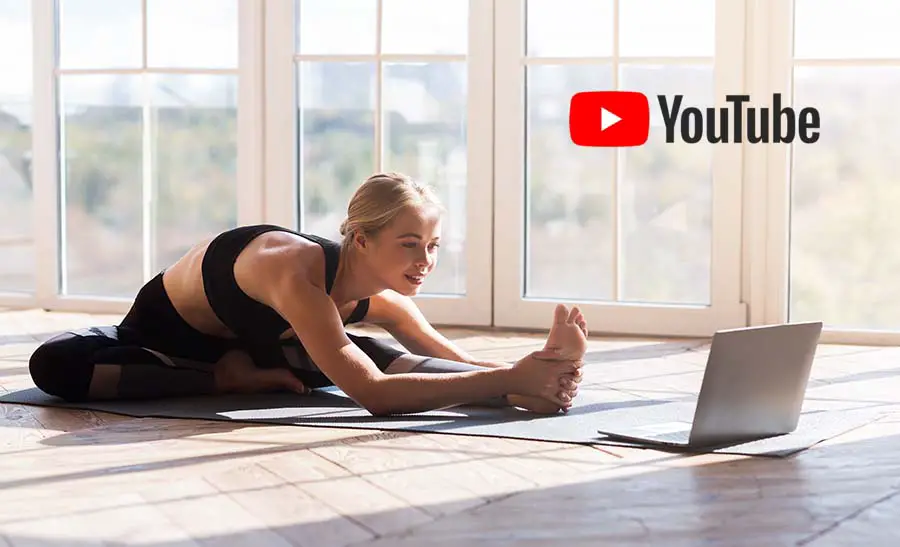 Best Yoga Youtube Channels