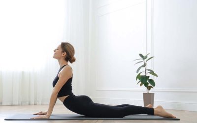 Cobra Pose Yoga – Benefits And Guidelines