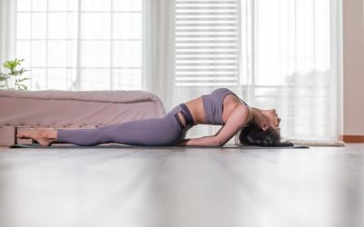 Fish Pose Yoga (Matsyasana) – A Solution For Your Energy