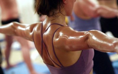 How Hot Is Hot Yoga Temperature? – Things You Need To Know