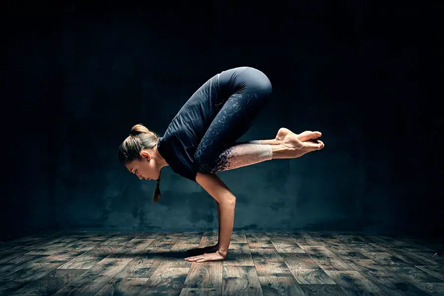 How To Practice Ashtanga Yoga