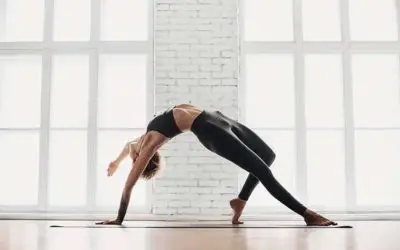 How To Prevent Camel Toe In Yoga Pants & Leggings