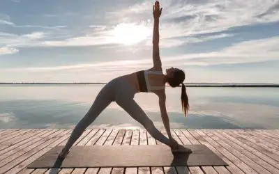 How Yoga Changed My Body Before and After – An Empowering Journey