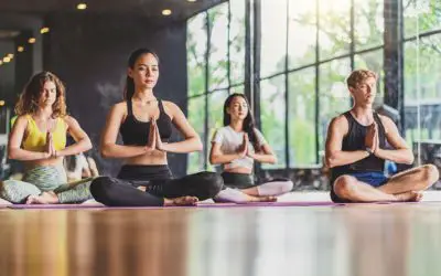 Is Yoga A Sin? Why Should Christians Not Do Yoga?