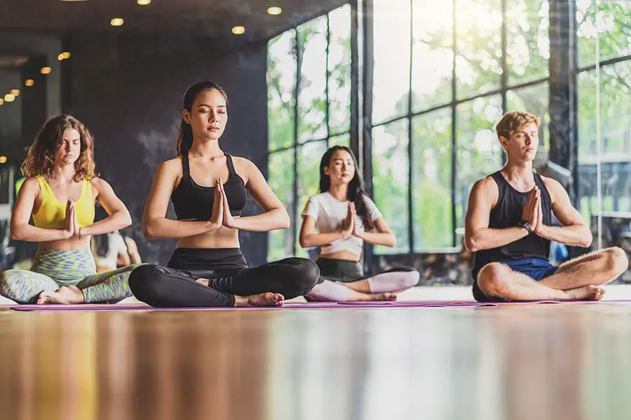 Is Yoga A Sin? Why Should Christians Not Do Yoga?