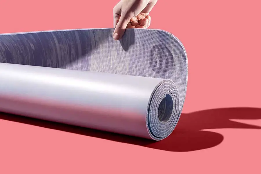 Lululemon Yoga Mat Great