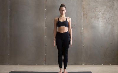 Mountain Pose Yoga (Tadasana) – Master The Posture In Some Minutes