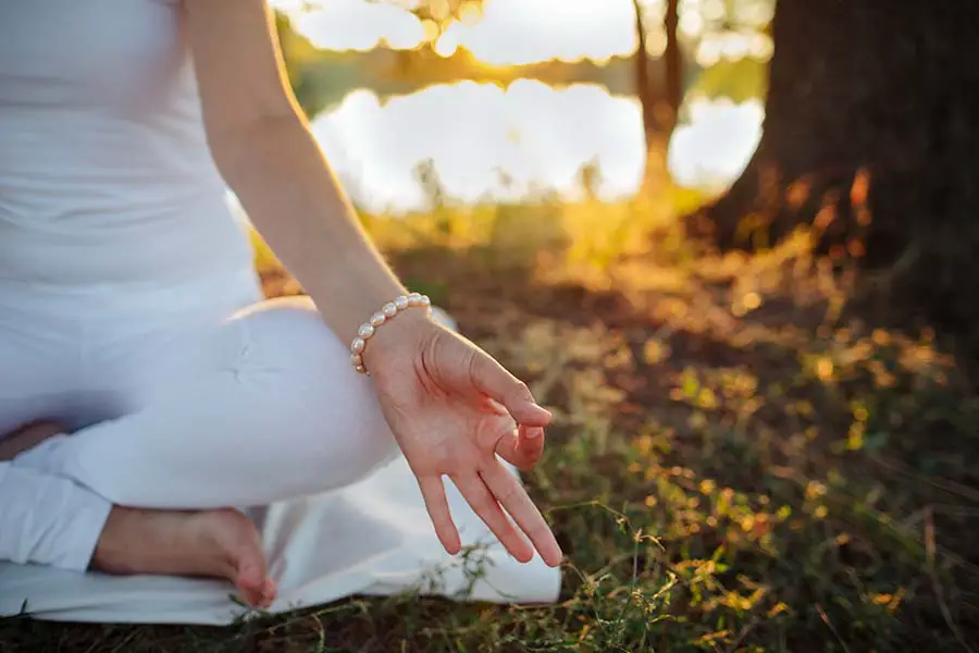 What Is Kundalini Yoga