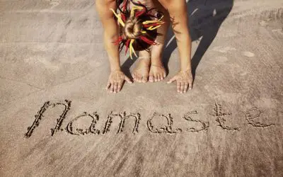 What Does Namaste Mean In Yoga – A Detailed Explanation