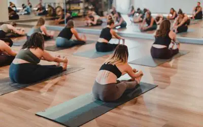 What Is Hot Yoga? Is It Good For You?
