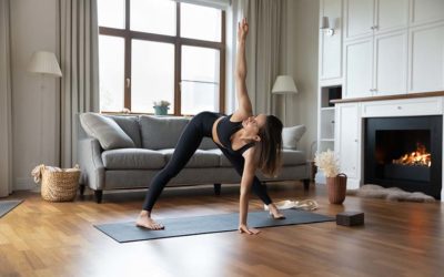 What Is Vinyasa Yoga? A Comprehensive Knowledge