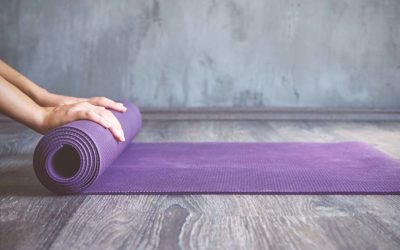 What Size Yoga Mat Do I Need? Tips To Choose The Right Size
