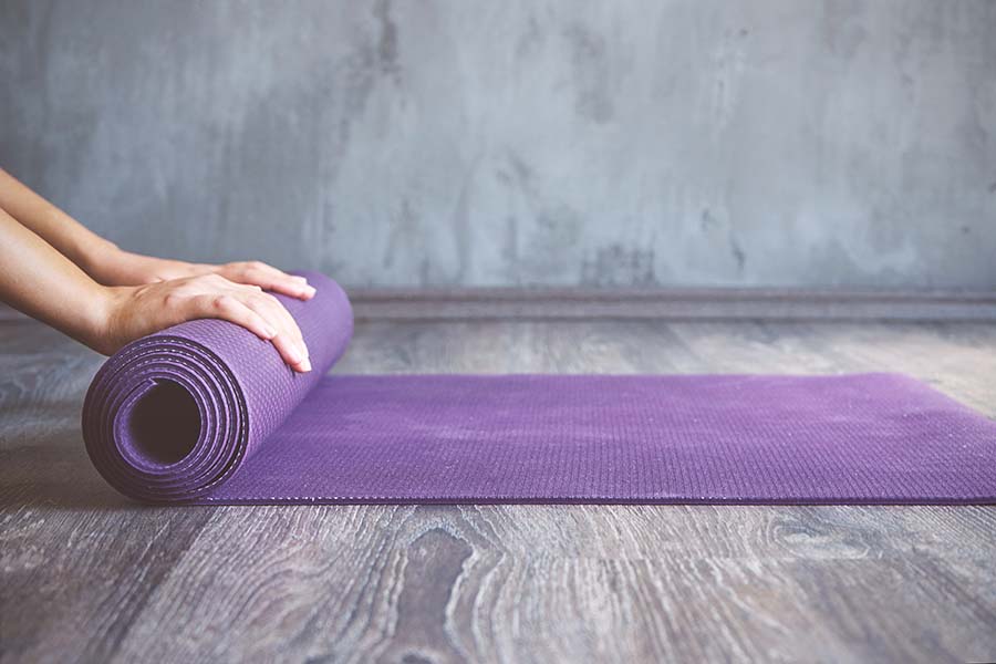 What Size Yoga Mat Do I Need? Tips To Choose The Right Size