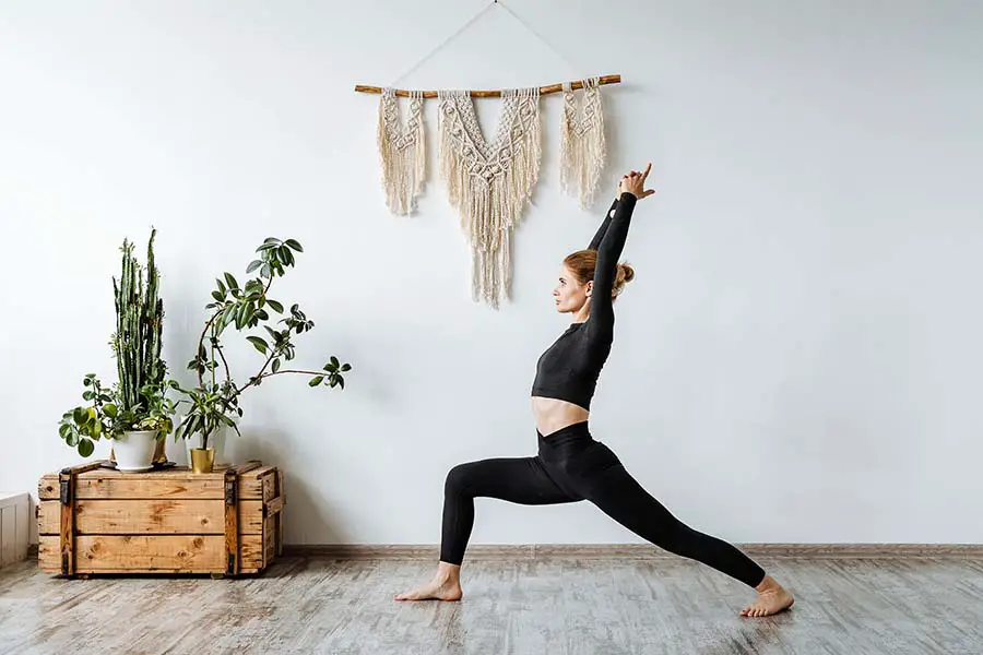 What is Vinyasa flow