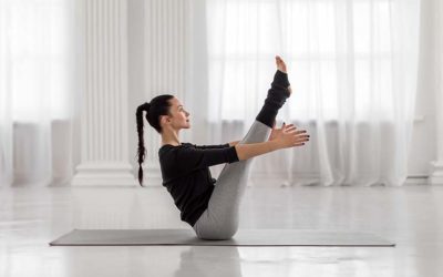 Boat Pose Yoga (Paripurna Navasana) – How To Do At Home?