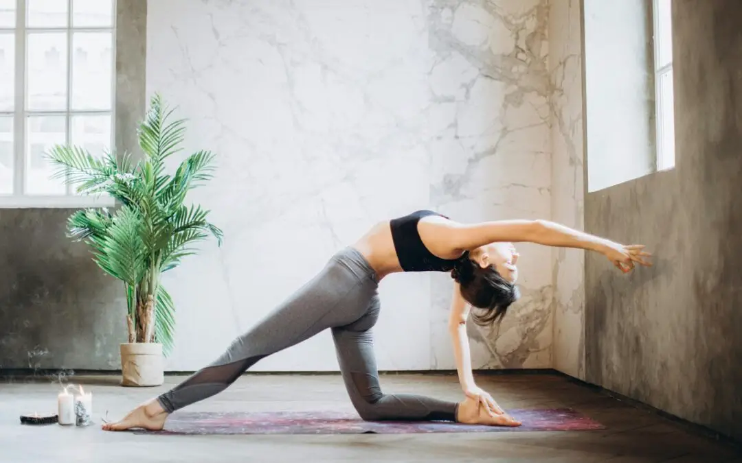 Creating Sacred Mealtime Rituals Inspired by Yoga Philosophy