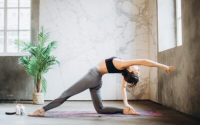 Creating Sacred Mealtime Rituals Inspired by Yoga Philosophy