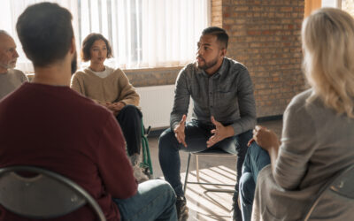 Intensive Outpatient Treatment New Jersey: How IOP Programs Support Mind-Body Healing