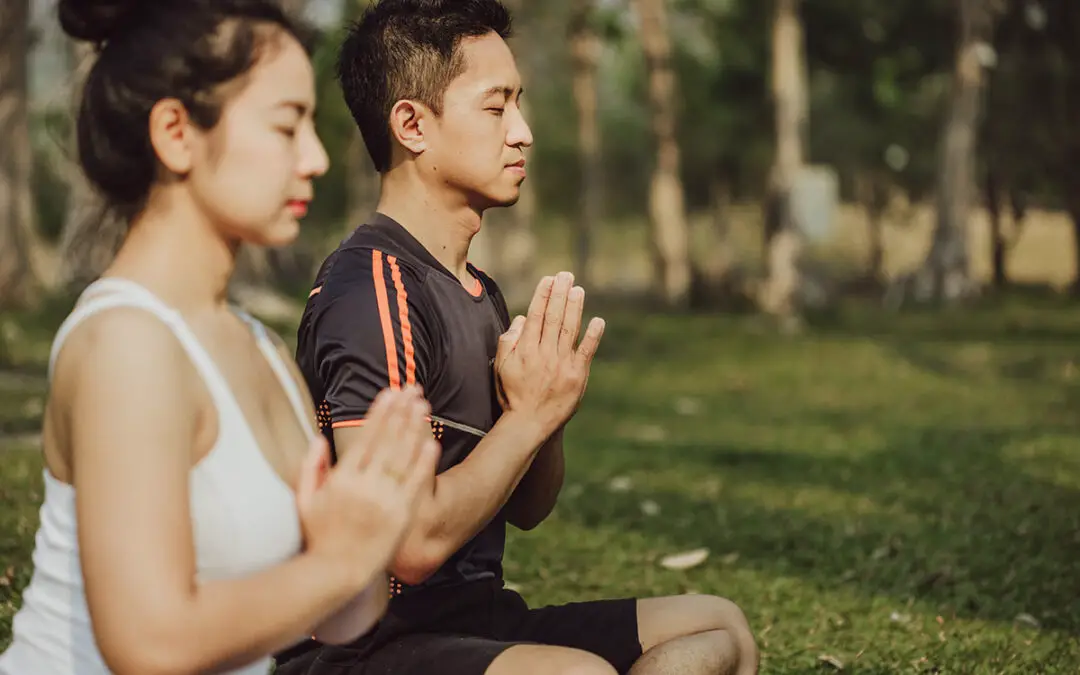 How Yoga Complements Addiction Treatment in New Jersey for Holistic Recovery